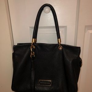 Marc by Marc Jacobs - Too Hot to Handle satchel